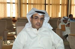 المحامي فلاح الحجرف ﻿