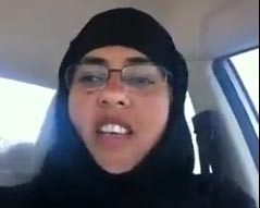 بالفيديو..  شاهد سلوى المطيري وقصة خطيبها الفرنسي