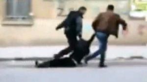 بالفيديو.. سحل فتاة تونسية وتعريتها يفجّر الغضب ضد الشرطة التونسية