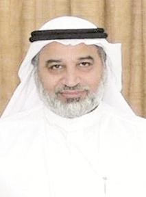 خليل الشطي﻿