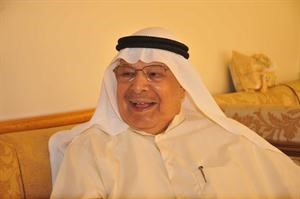 حامد الأيوب: في يوم زفافي غرزت السيارة في الرمال وعندما وصلنا بيت والد زوجتي تعطلت ماكينة الكهرباء