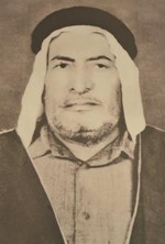 الوالد عبدالواحد الايوب