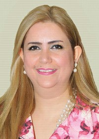 بثينة السبيعي