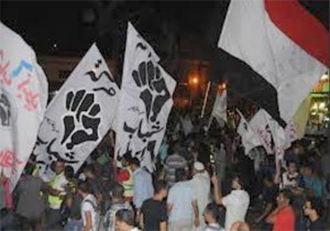 القوى المدنية تنتقد تظاهرة «6 أبريل» أمام منزل وزير الداخلية لخدشها حياء الرأي العام