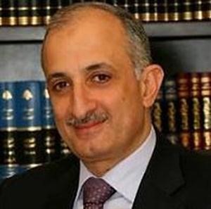 خلدون الشريف﻿