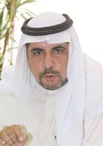 خالد العودة﻿
