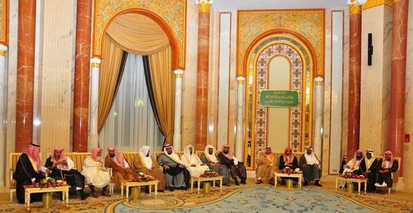 شفاعة خادم الحرمين تعتق رقبة الحاج الكويتي فالح الظفيري وشقيقه لـ «الأنباء»: التنازل تم رسمياً وإجراءات الإفراج خلال أيام 