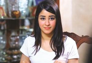 اسيل عمران﻿