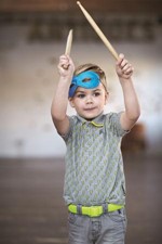 إطلاق «Baby K» العاشرة ضمن تشكيلة مذركير للربيع والصيف