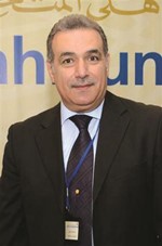 مدحت توفيق