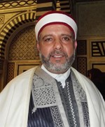 نور الدين الخادمي﻿