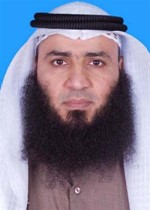 عبدالعزيز العنزي﻿