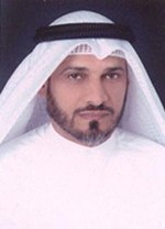 مسعود المطيري﻿