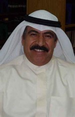 المستشار فيصل خريبط