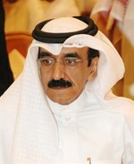 المستشار سالم الخضير