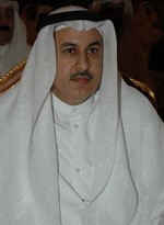 مساعد العسعوسي