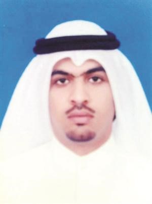 فواز العنزي﻿