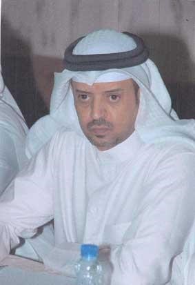 سعد الخنين ﻿