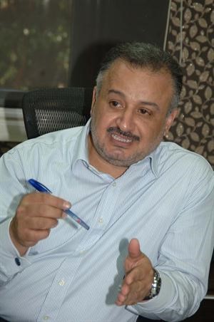 مبدر العنزي﻿