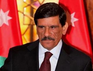 سعد هايل السرور