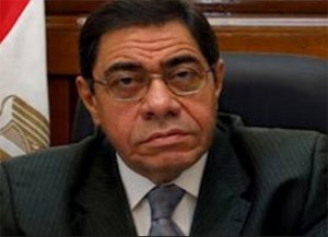 المستشار عبدالمجيد محمود