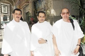 الزميل ذعار الرشيدي