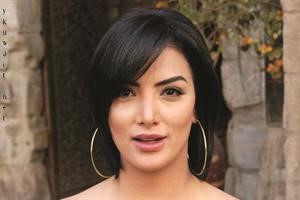 حورية فرغلي ﻿