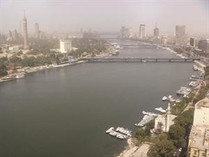 عبدالمقصود: لم يتعرض أي سائح في مصر منذ ثورة يناير لأي اعتداء .. والخلافات السياسية أمر طبيعي في دولة  ديموقراطية