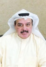 يوسف الصقعبي