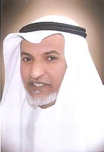 جاسم محمد الدويخ