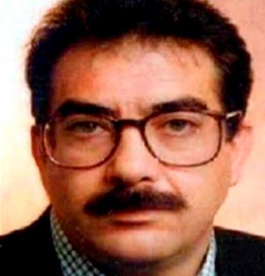 فرانشيسكو خافيير لوبيز بينا