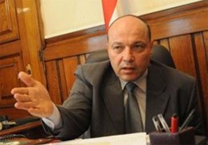 المستشار طلعت ابراهيم