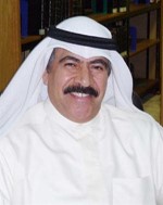 المستشار فيصل خريبط﻿