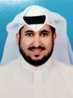 المحامي حمود الكليب﻿
