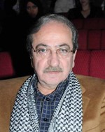 دريد لحام﻿
