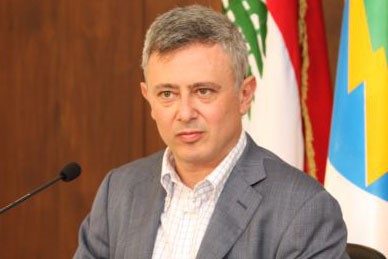 سليمان فرنجية