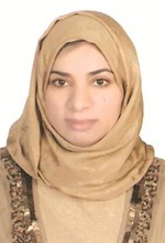 داقبال العنزي