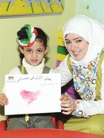اماكن امنة للعب الاطفال