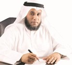 منواف السالم