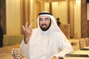طارق السويدان لـ «الأنباء»: إسقاط فوائد القروض ظلم واضح والكويت تعيش في «ربيع دائم» ونتطلع إلى مزيد من الحرية والديموقراطية
