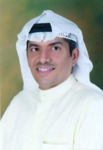 مشعل الراشد﻿