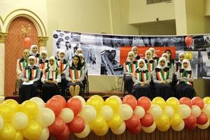 كوكبة من المتفوقات﻿