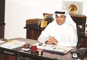 الشيخ احمد الداوود سيعقد لقاءات في الجامعة العربية ﻿
