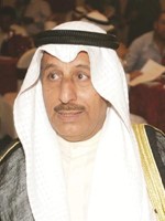 السفير خالد المغامس﻿