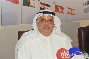 ماجد العجيل﻿