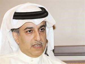 الشيخ سلمان بن ابراهيم 