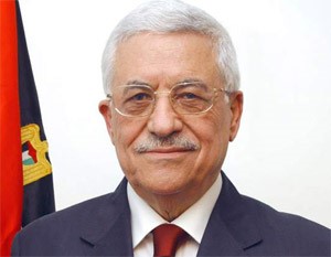 محمود عباس