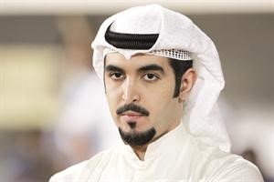 الشيخ تركي اليوسف﻿