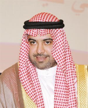 الشيخ خالد الفهد﻿