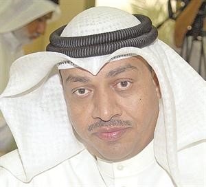 دحمد المطر﻿